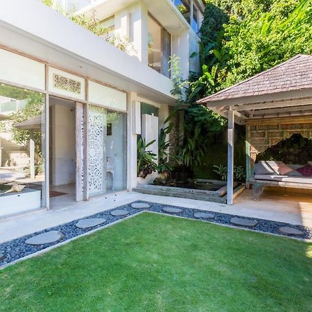 Hotel Boho Hills Bali Pecatu Exterior foto