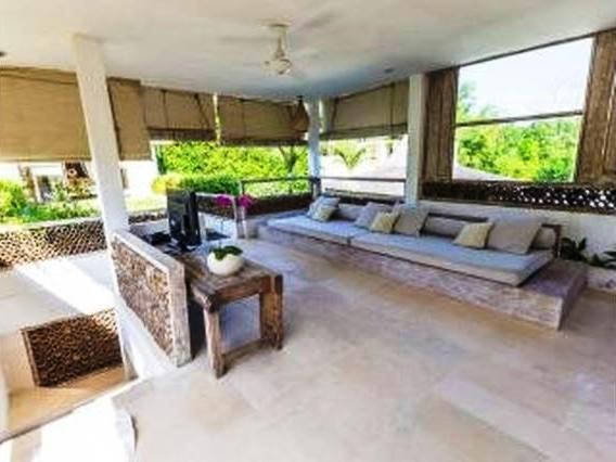 Hotel Boho Hills Bali Pecatu Exterior foto