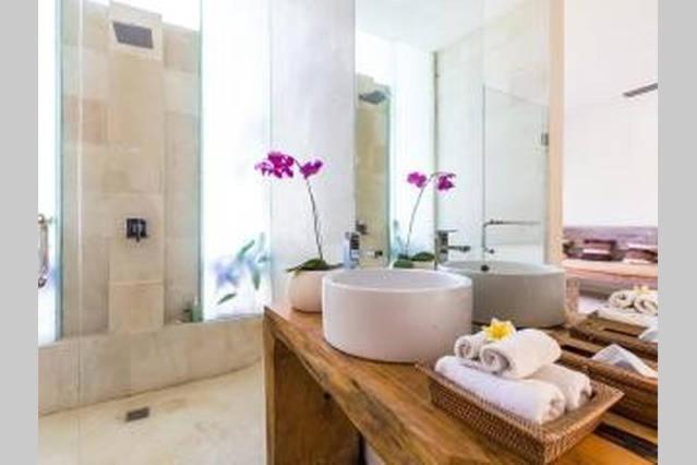 Hotel Boho Hills Bali Pecatu Exterior foto